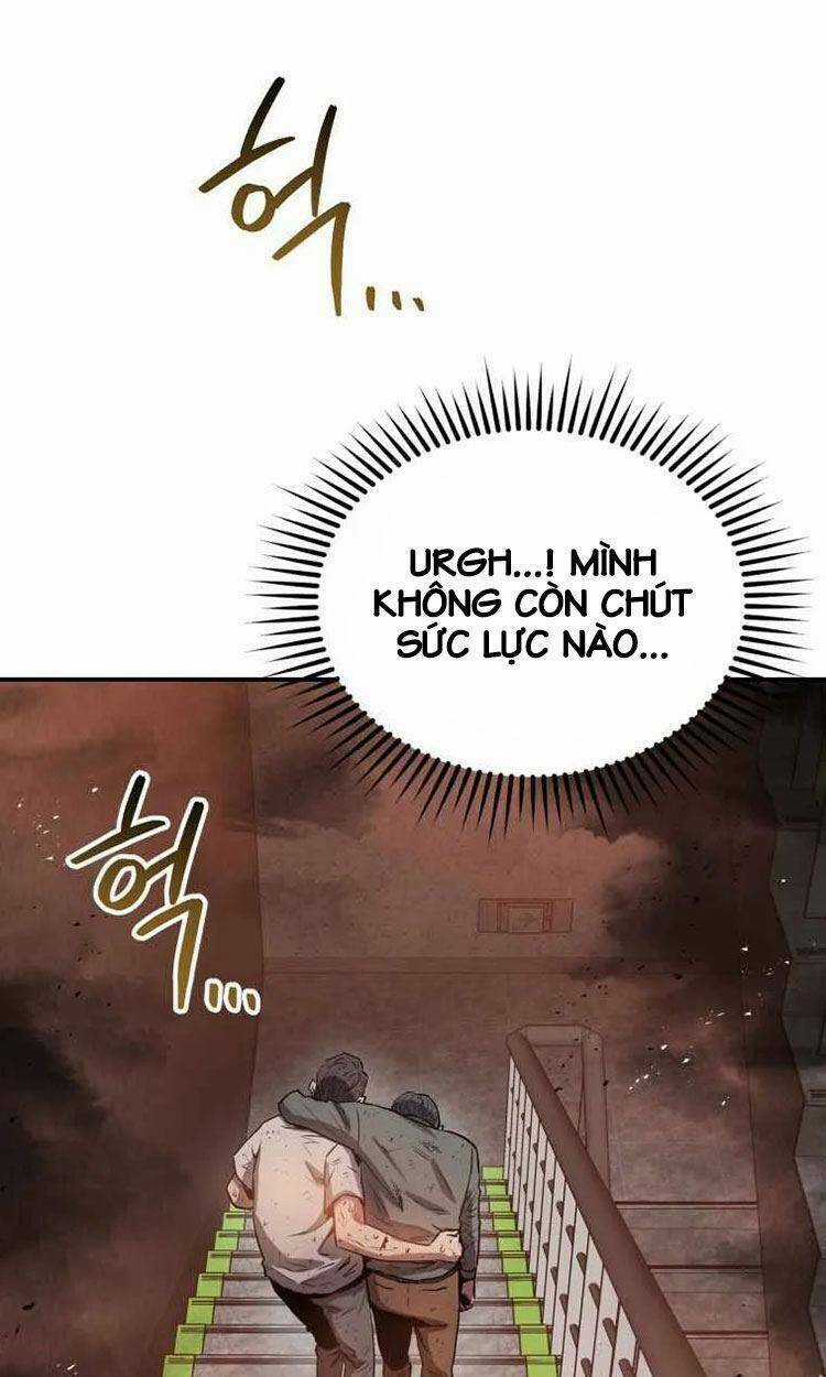 Hệ Thống Cứu Hộ - Chapter 5 - Trang 84