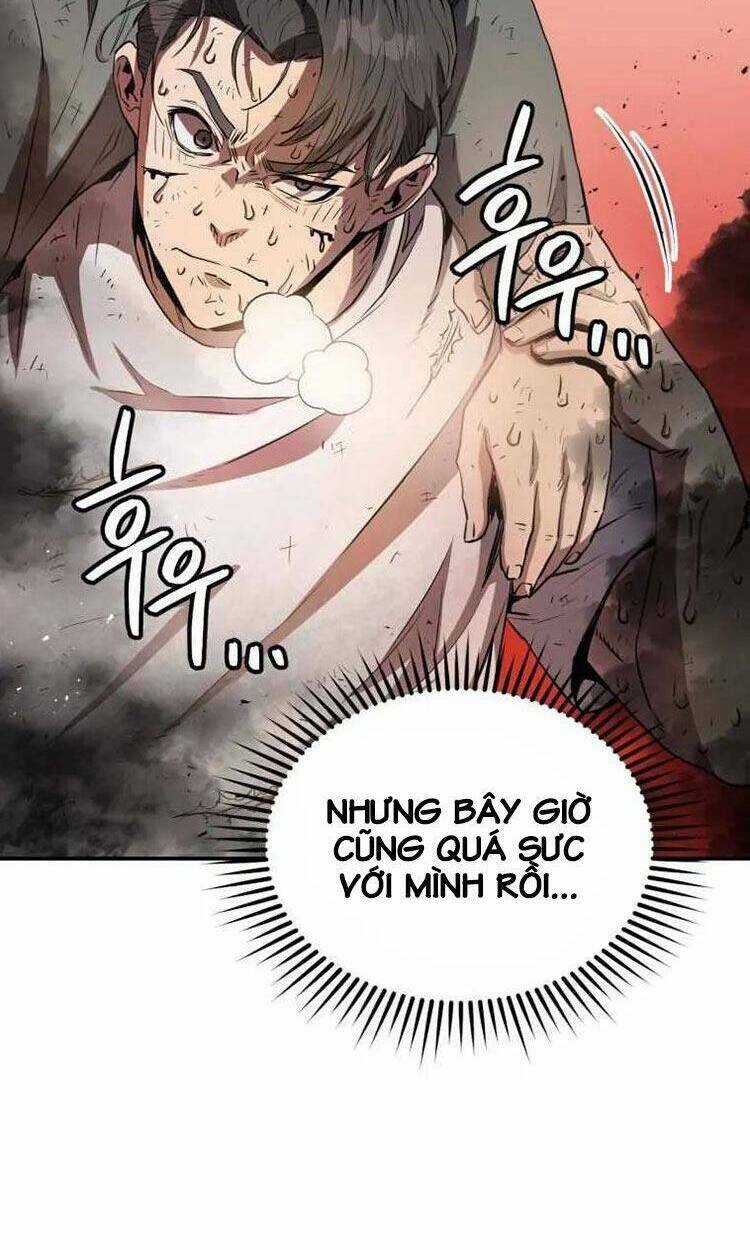 Hệ Thống Cứu Hộ - Chapter 5 - Trang 86