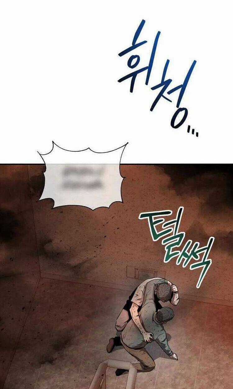 Hệ Thống Cứu Hộ - Chapter 5 - Trang 87