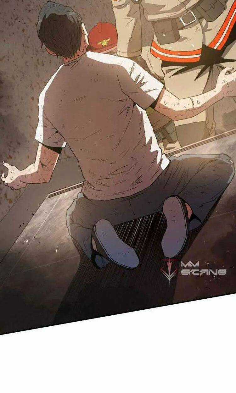 Hệ Thống Cứu Hộ - Chapter 5 - Trang 94