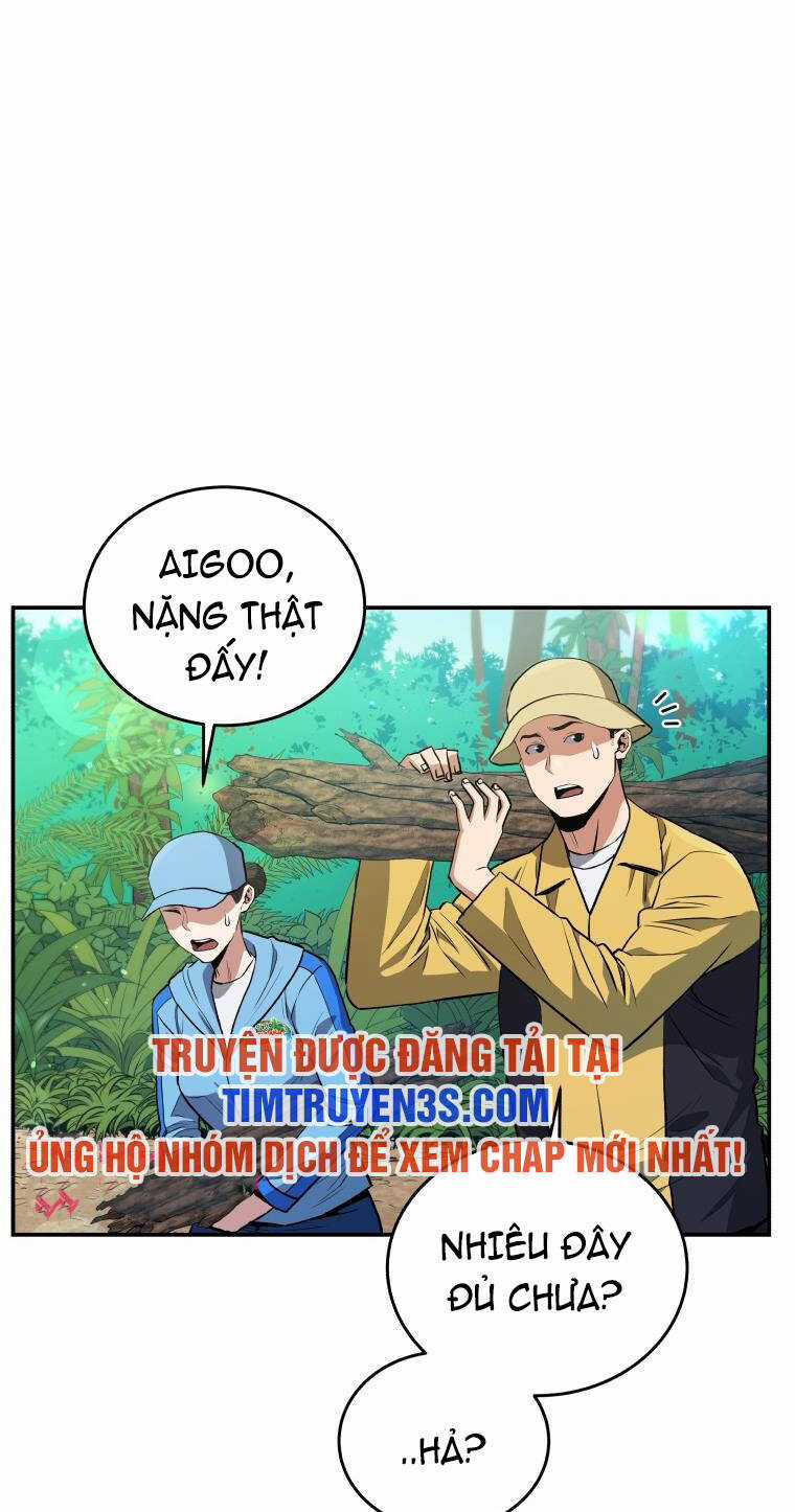 Hệ Thống Cứu Hộ - Chapter 50 - Trang 13