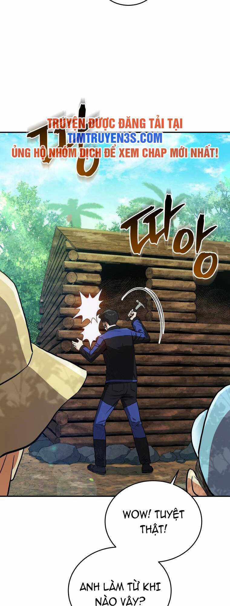Hệ Thống Cứu Hộ - Chapter 50 - Trang 14