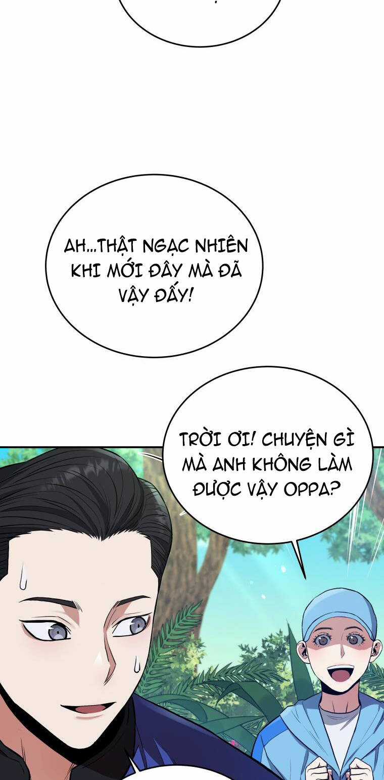 Hệ Thống Cứu Hộ - Chapter 50 - Trang 15