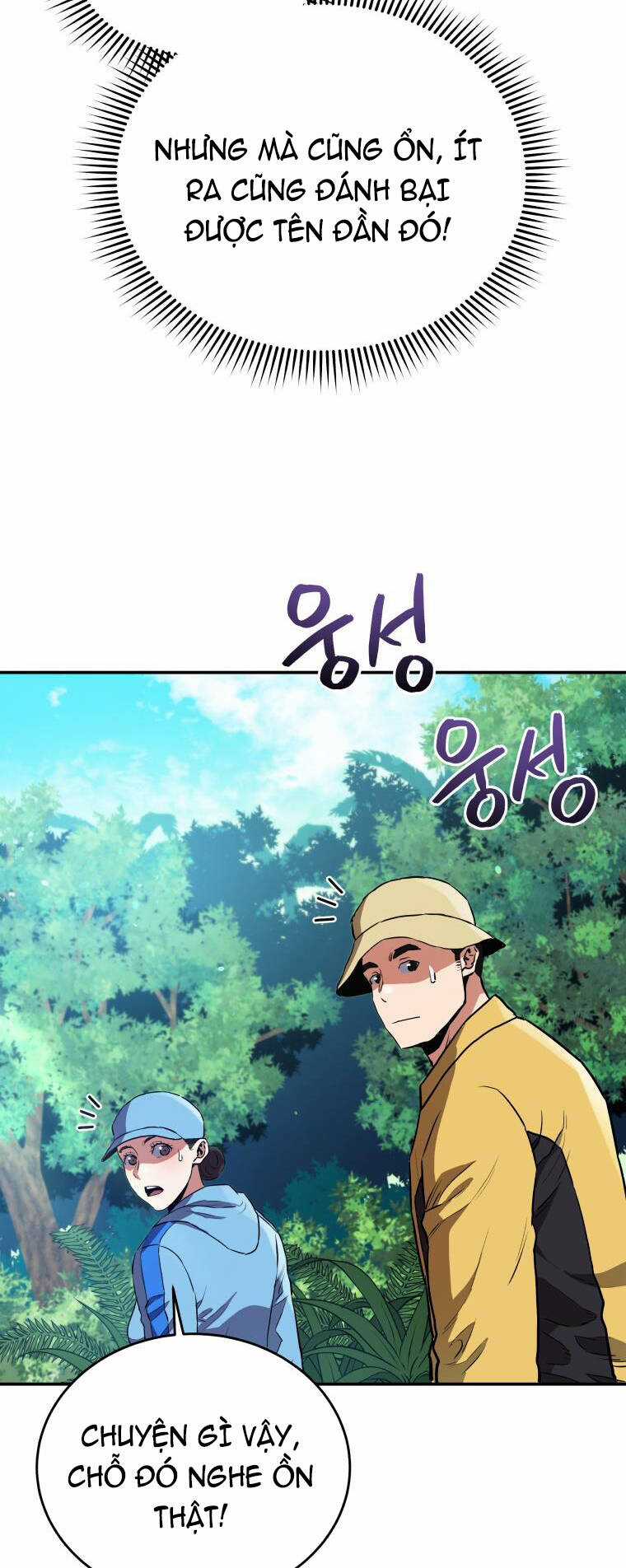 Hệ Thống Cứu Hộ - Chapter 50 - Trang 17