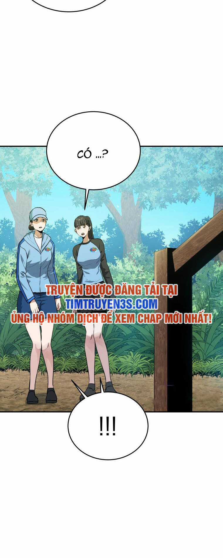 Hệ Thống Cứu Hộ - Chapter 50 - Trang 18