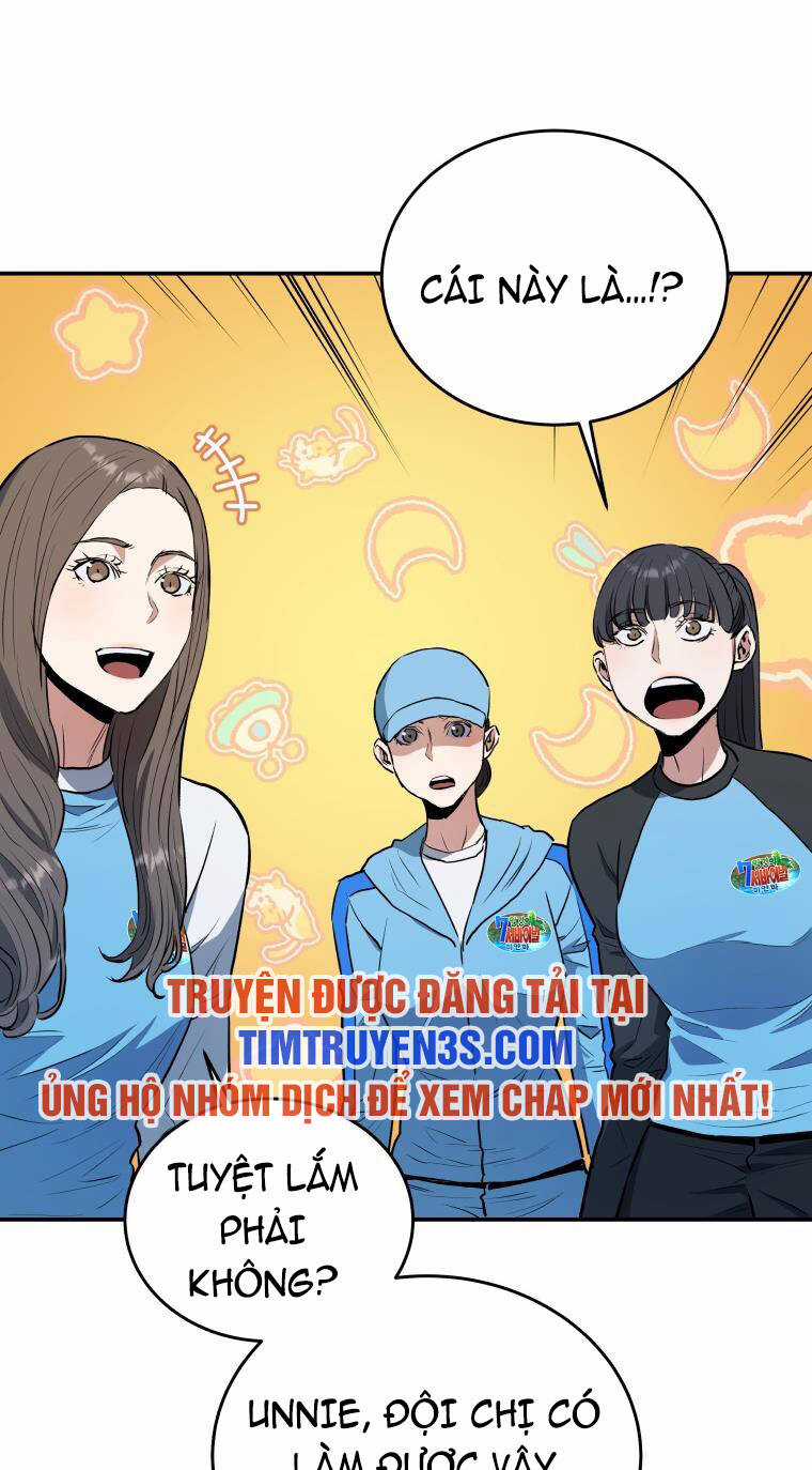 Hệ Thống Cứu Hộ - Chapter 50 - Trang 20
