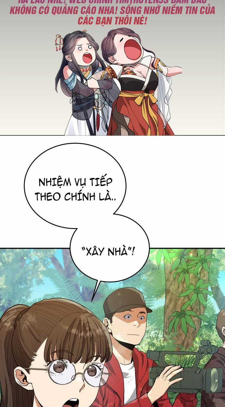 Hệ Thống Cứu Hộ - Chapter 50 - Trang 3