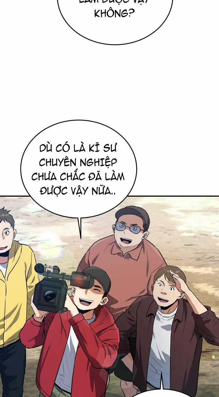 Hệ Thống Cứu Hộ - Chapter 50 - Trang 21