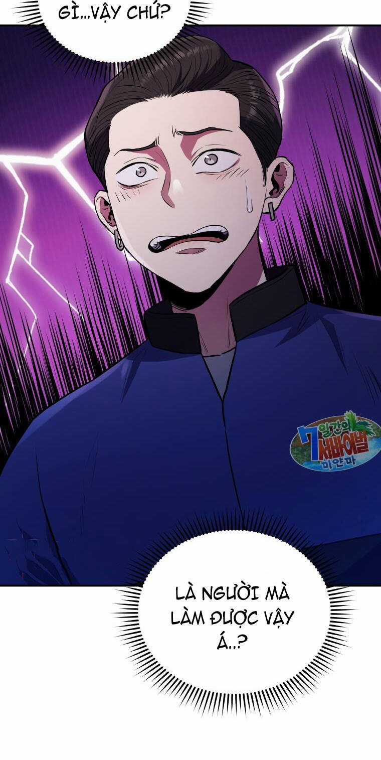 Hệ Thống Cứu Hộ - Chapter 50 - Trang 23