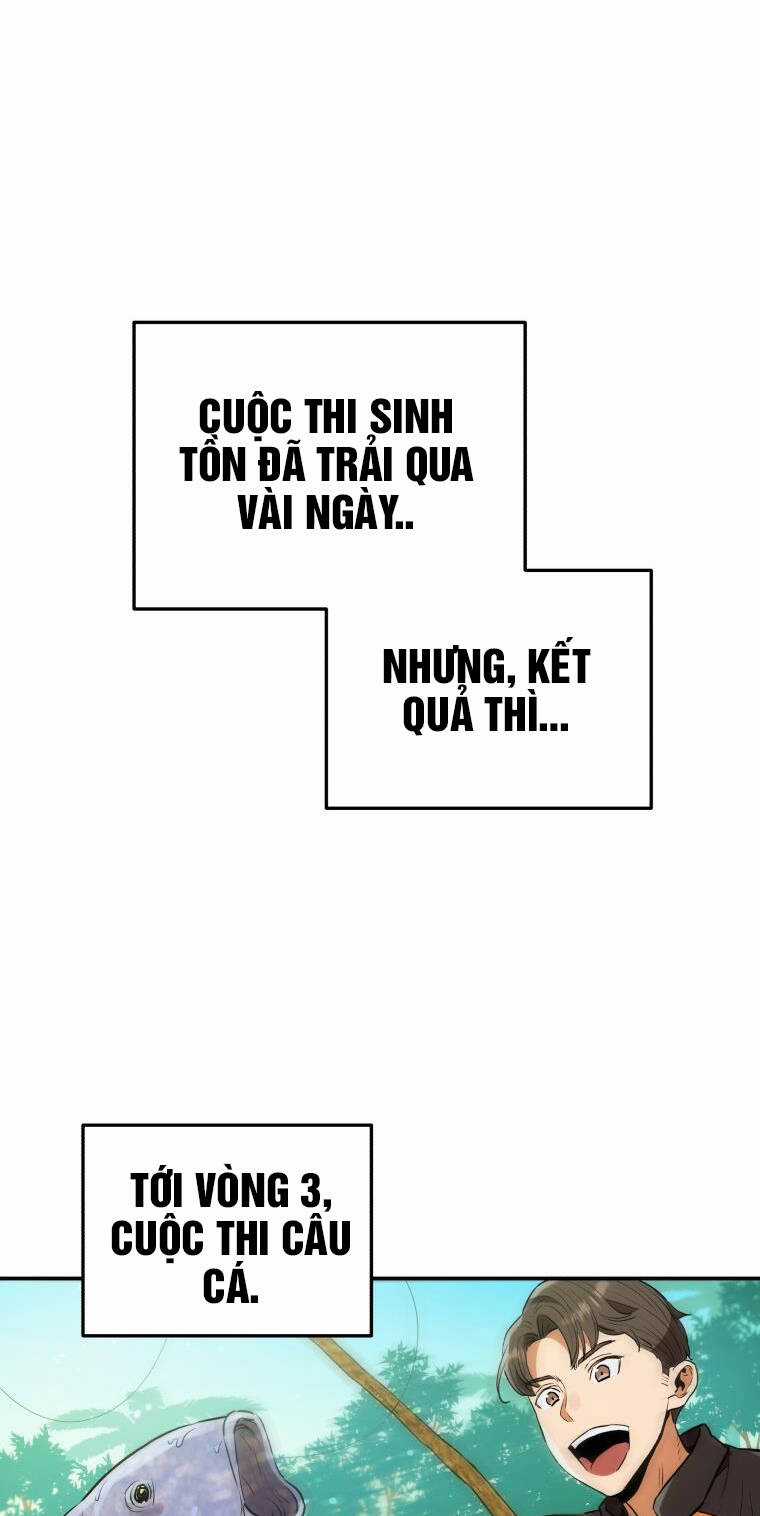 Hệ Thống Cứu Hộ - Chapter 50 - Trang 24
