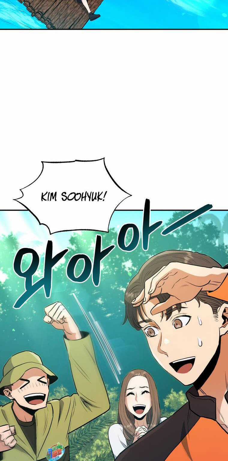 Hệ Thống Cứu Hộ - Chapter 50 - Trang 26