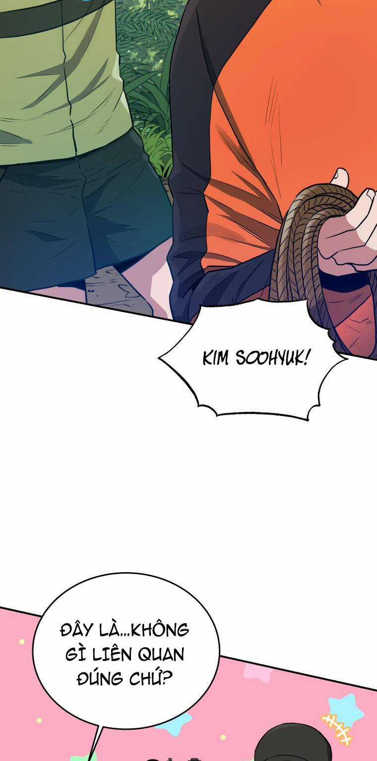 Hệ Thống Cứu Hộ - Chapter 50 - Trang 27