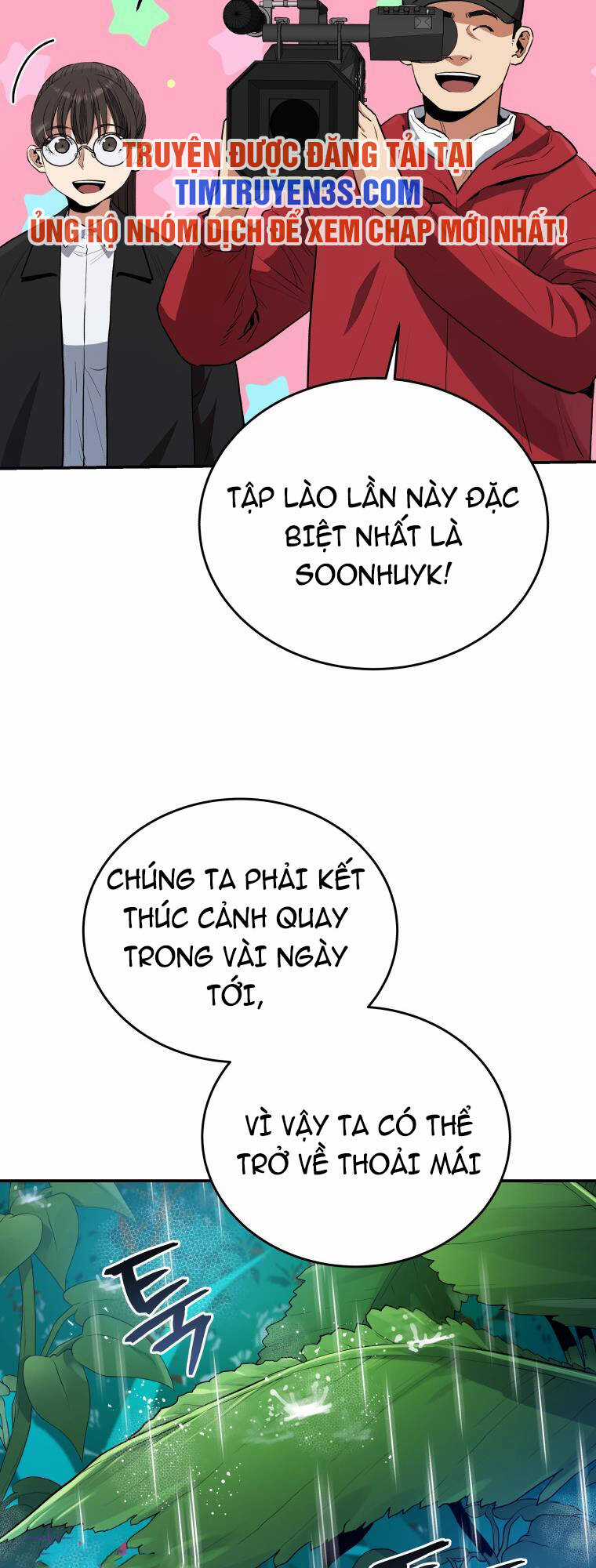 Hệ Thống Cứu Hộ - Chapter 50 - Trang 28