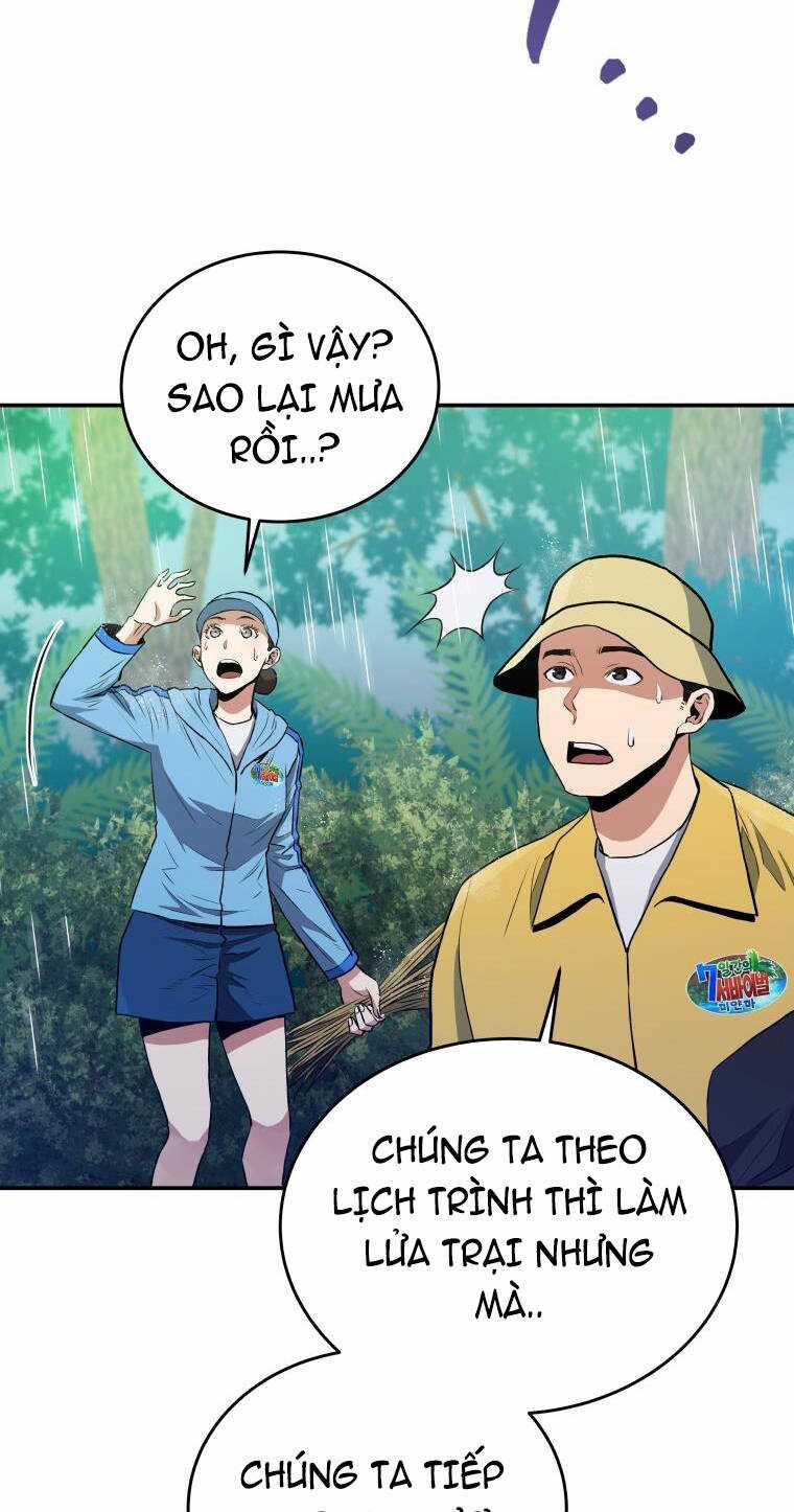 Hệ Thống Cứu Hộ - Chapter 50 - Trang 30