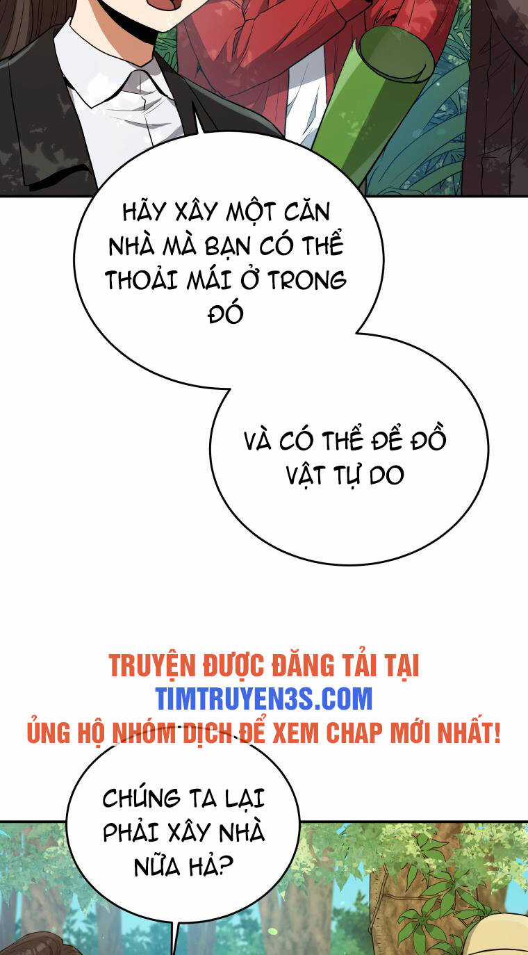 Hệ Thống Cứu Hộ - Chapter 50 - Trang 4