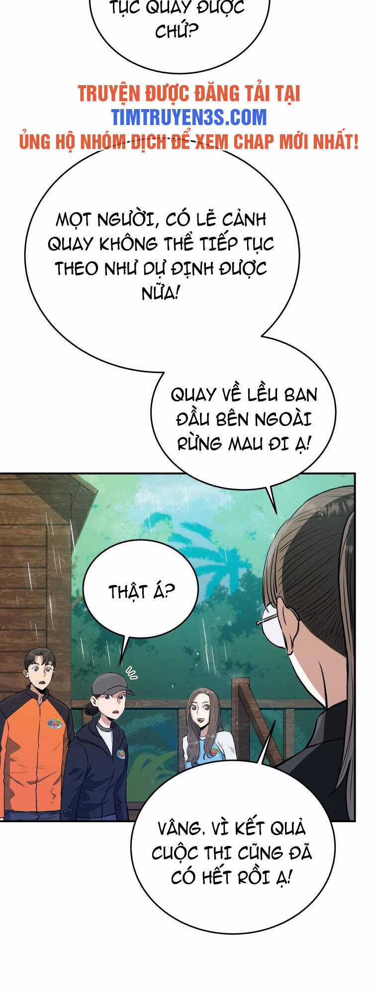 Hệ Thống Cứu Hộ - Chapter 50 - Trang 31