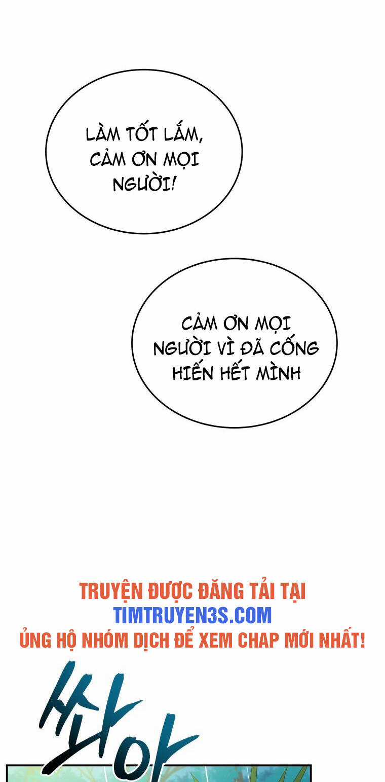 Hệ Thống Cứu Hộ - Chapter 50 - Trang 32