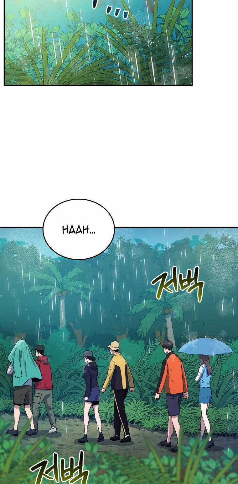 Hệ Thống Cứu Hộ - Chapter 50 - Trang 33