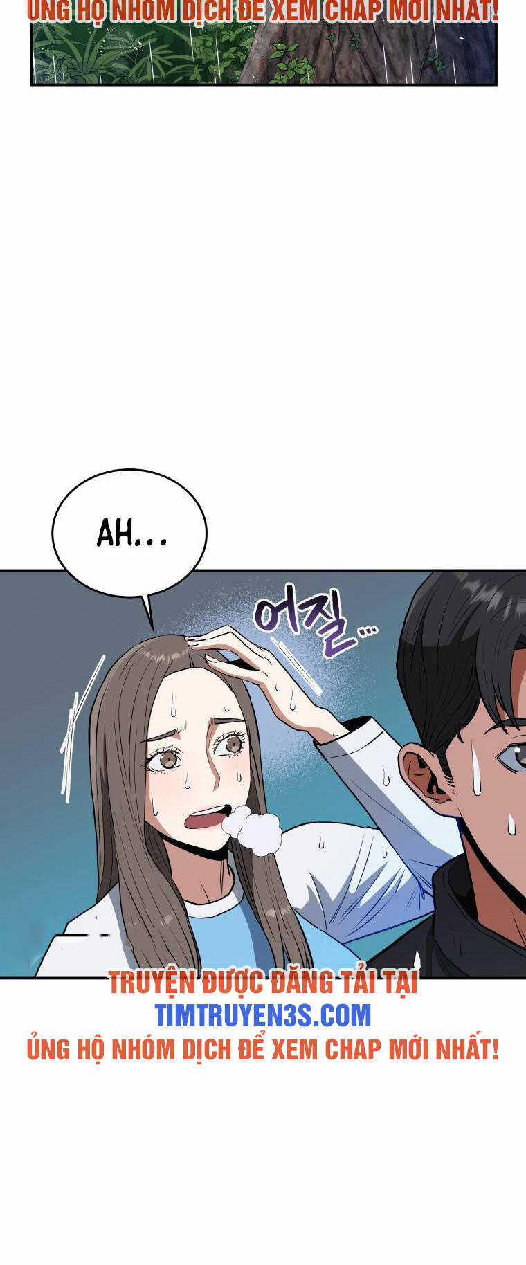 Hệ Thống Cứu Hộ - Chapter 50 - Trang 35