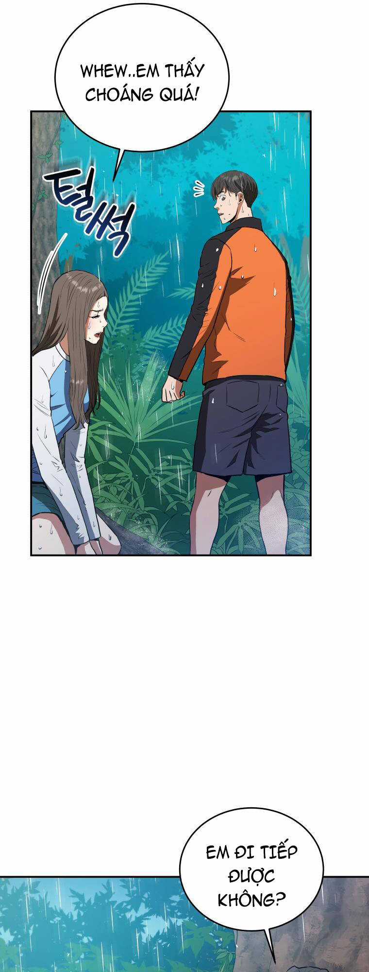 Hệ Thống Cứu Hộ - Chapter 50 - Trang 36