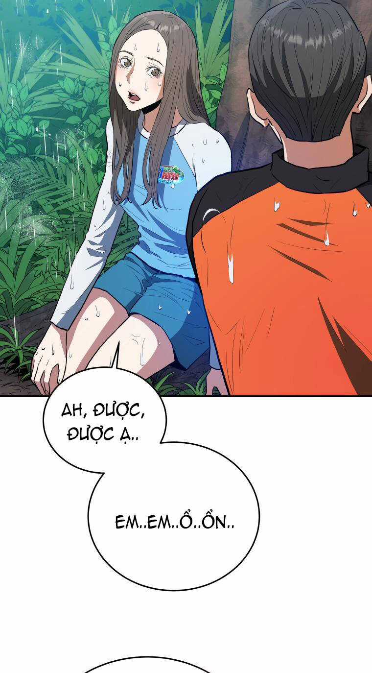 Hệ Thống Cứu Hộ - Chapter 50 - Trang 37