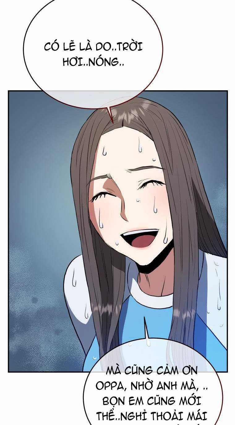 Hệ Thống Cứu Hộ - Chapter 50 - Trang 38