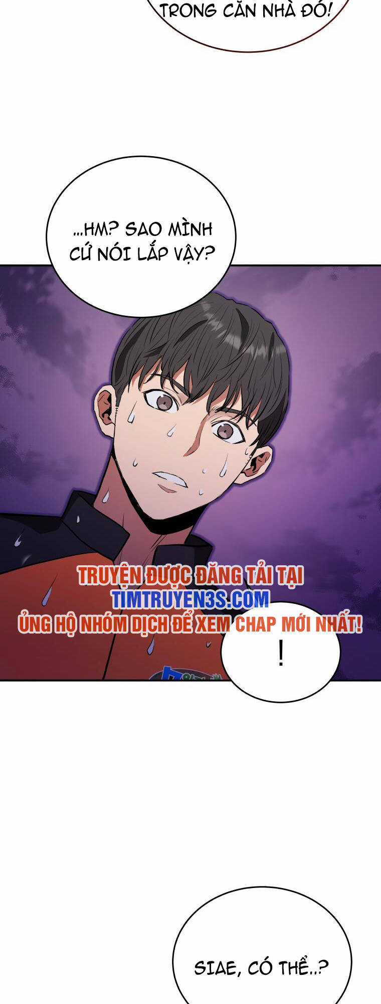 Hệ Thống Cứu Hộ - Chapter 50 - Trang 39