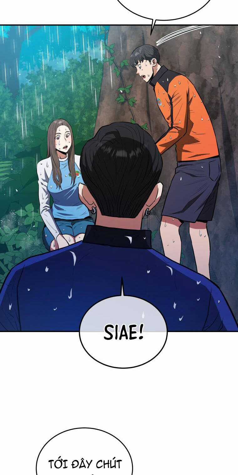 Hệ Thống Cứu Hộ - Chapter 50 - Trang 40