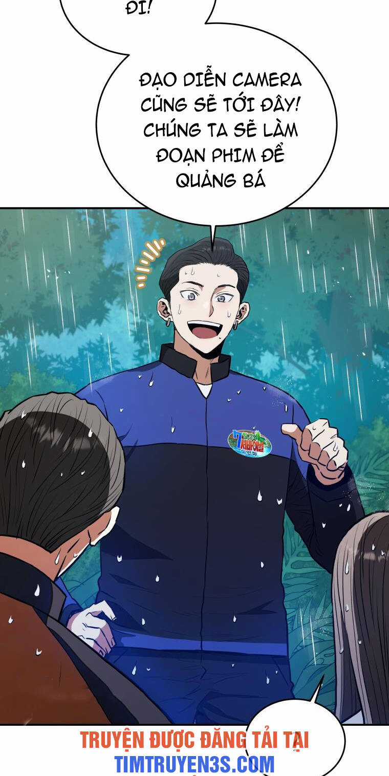 Hệ Thống Cứu Hộ - Chapter 50 - Trang 41