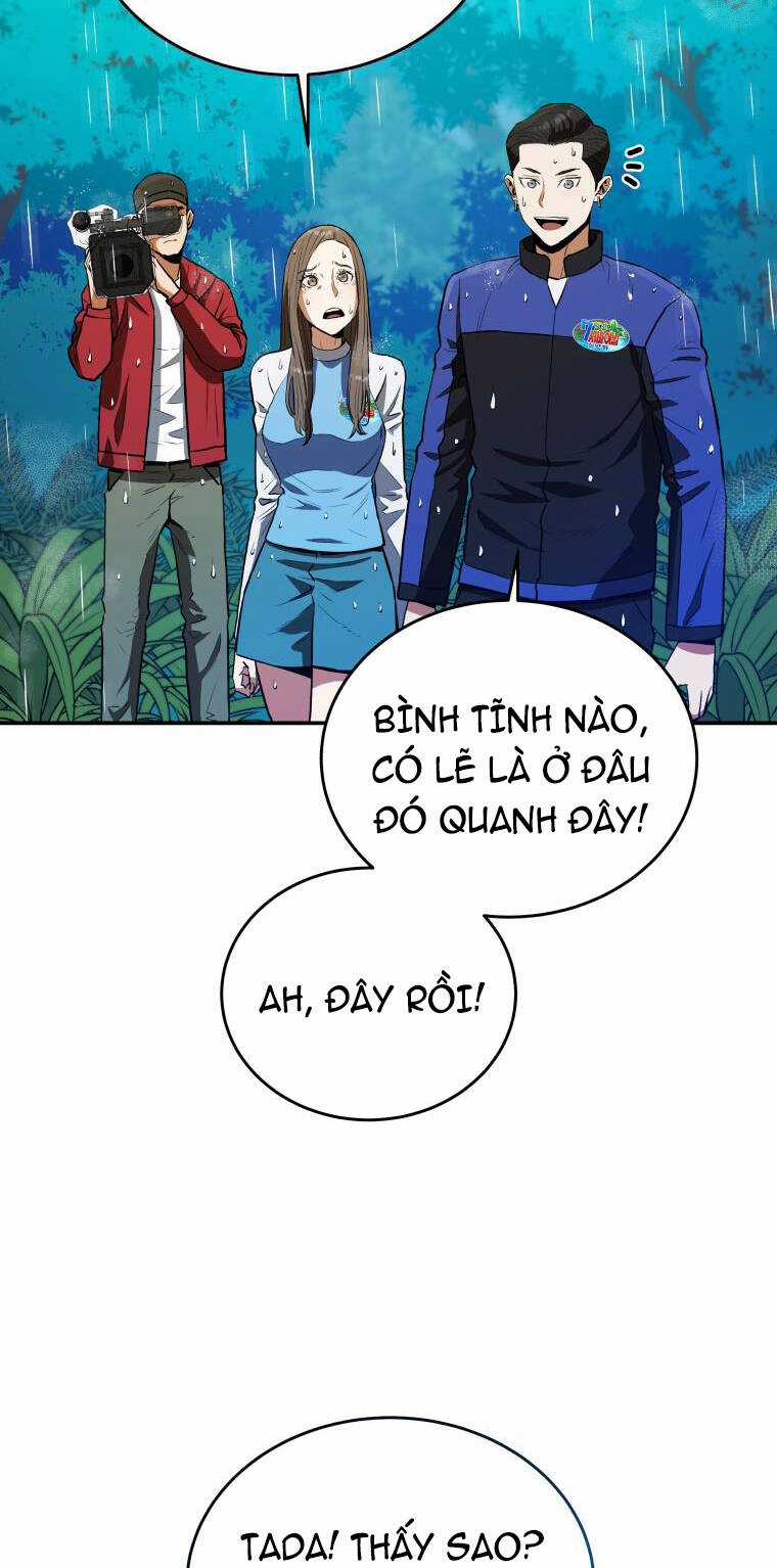 Hệ Thống Cứu Hộ - Chapter 50 - Trang 43