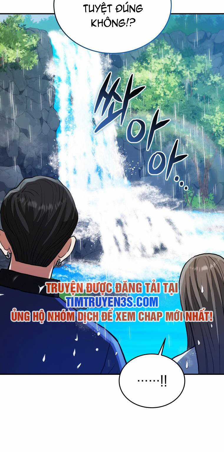 Hệ Thống Cứu Hộ - Chapter 50 - Trang 44