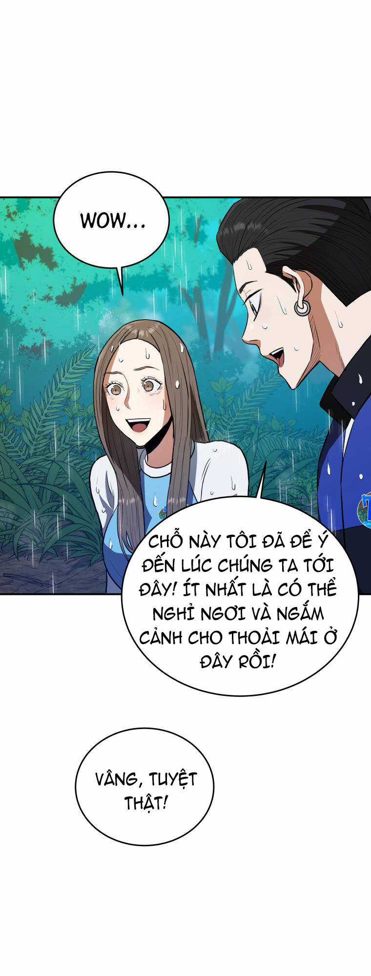 Hệ Thống Cứu Hộ - Chapter 50 - Trang 45