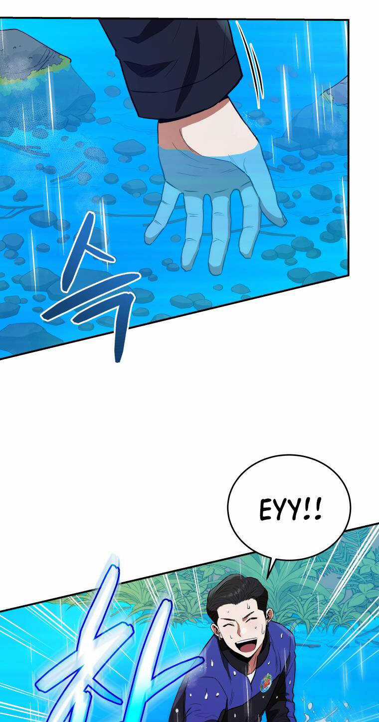 Hệ Thống Cứu Hộ - Chapter 50 - Trang 46