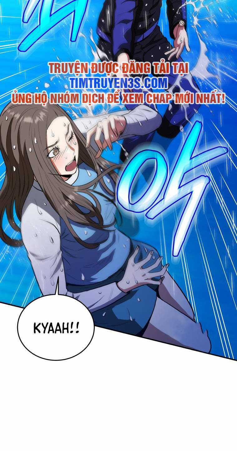 Hệ Thống Cứu Hộ - Chapter 50 - Trang 47