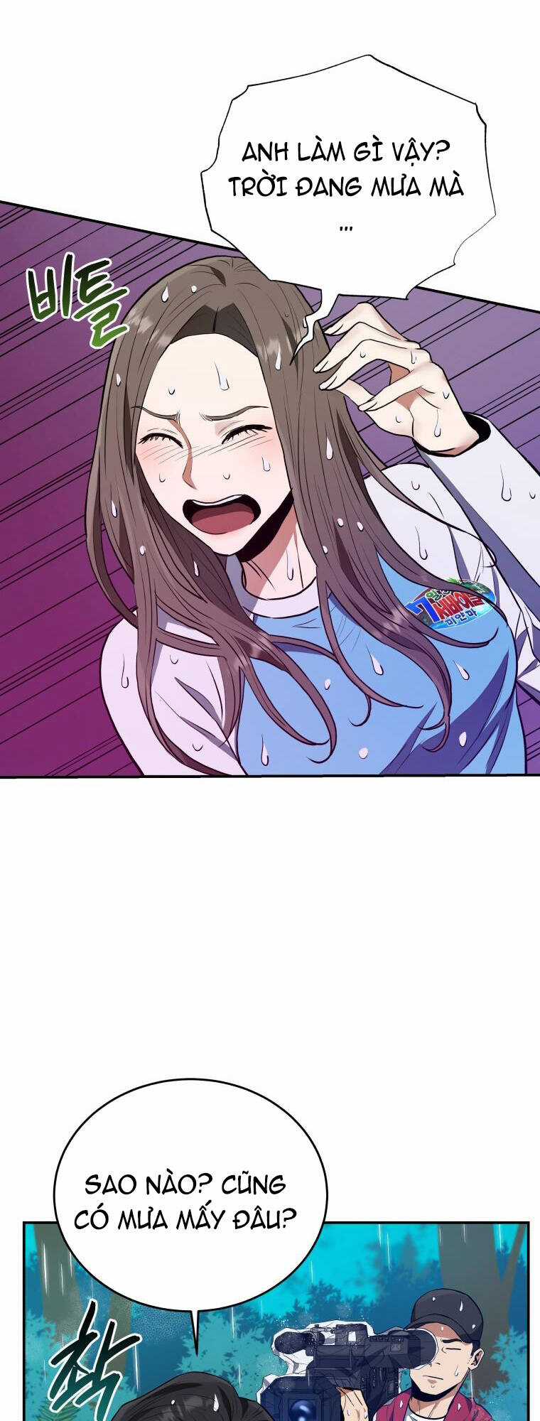 Hệ Thống Cứu Hộ - Chapter 50 - Trang 48