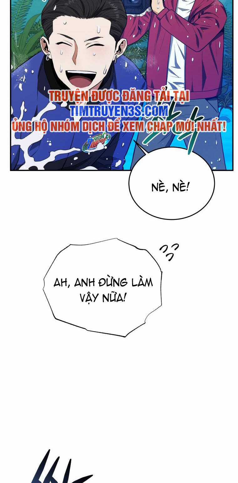Hệ Thống Cứu Hộ - Chapter 50 - Trang 49