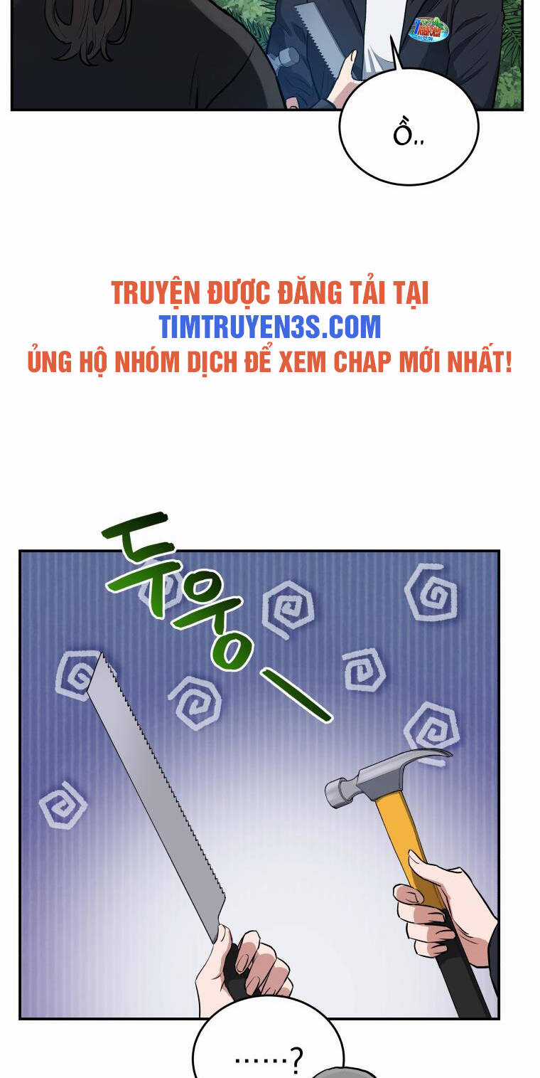Hệ Thống Cứu Hộ - Chapter 50 - Trang 6