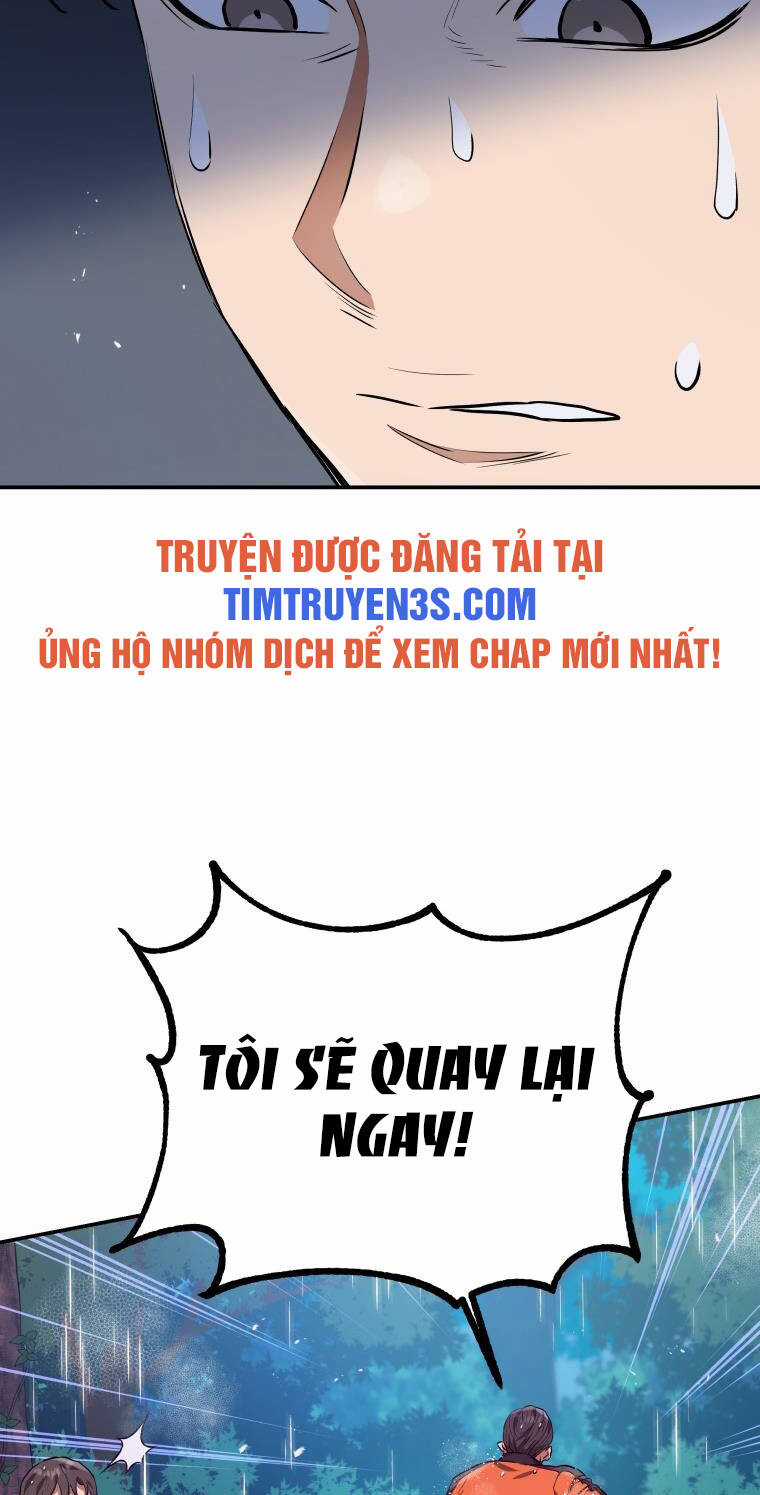 Hệ Thống Cứu Hộ - Chapter 50 - Trang 52
