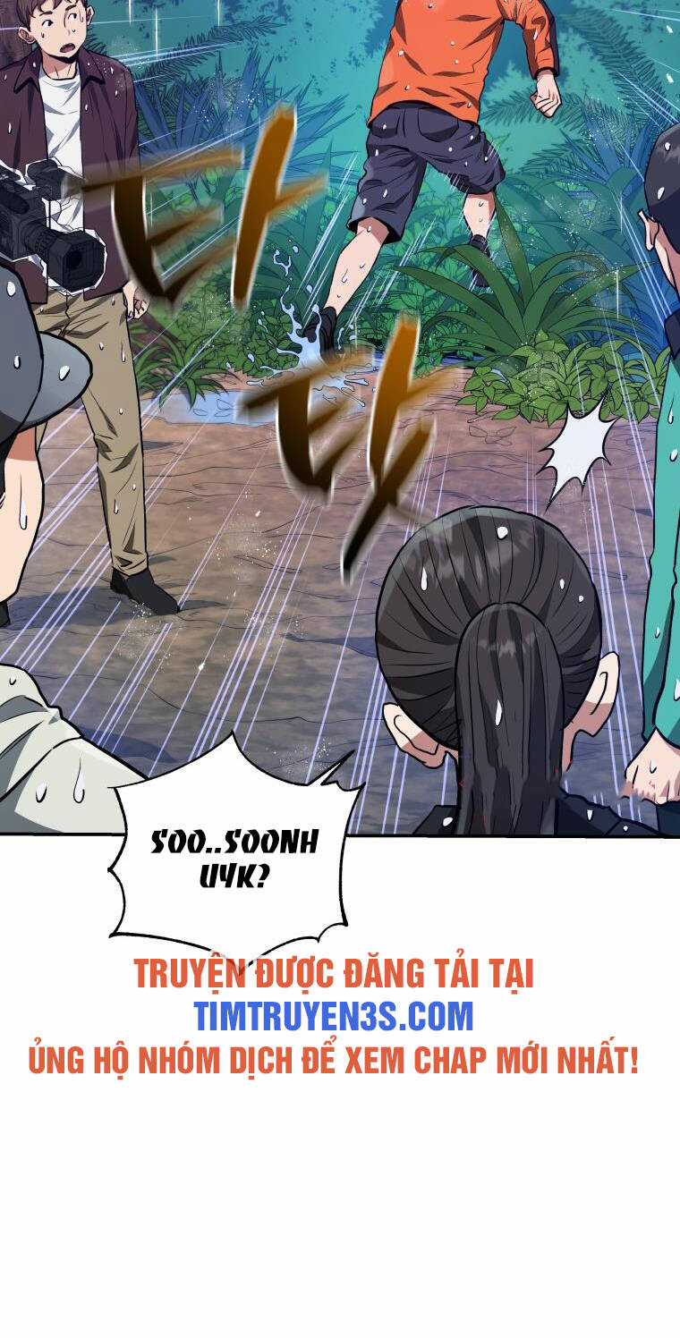 Hệ Thống Cứu Hộ - Chapter 50 - Trang 53