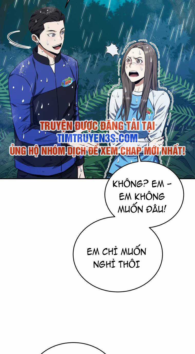Hệ Thống Cứu Hộ - Chapter 50 - Trang 55
