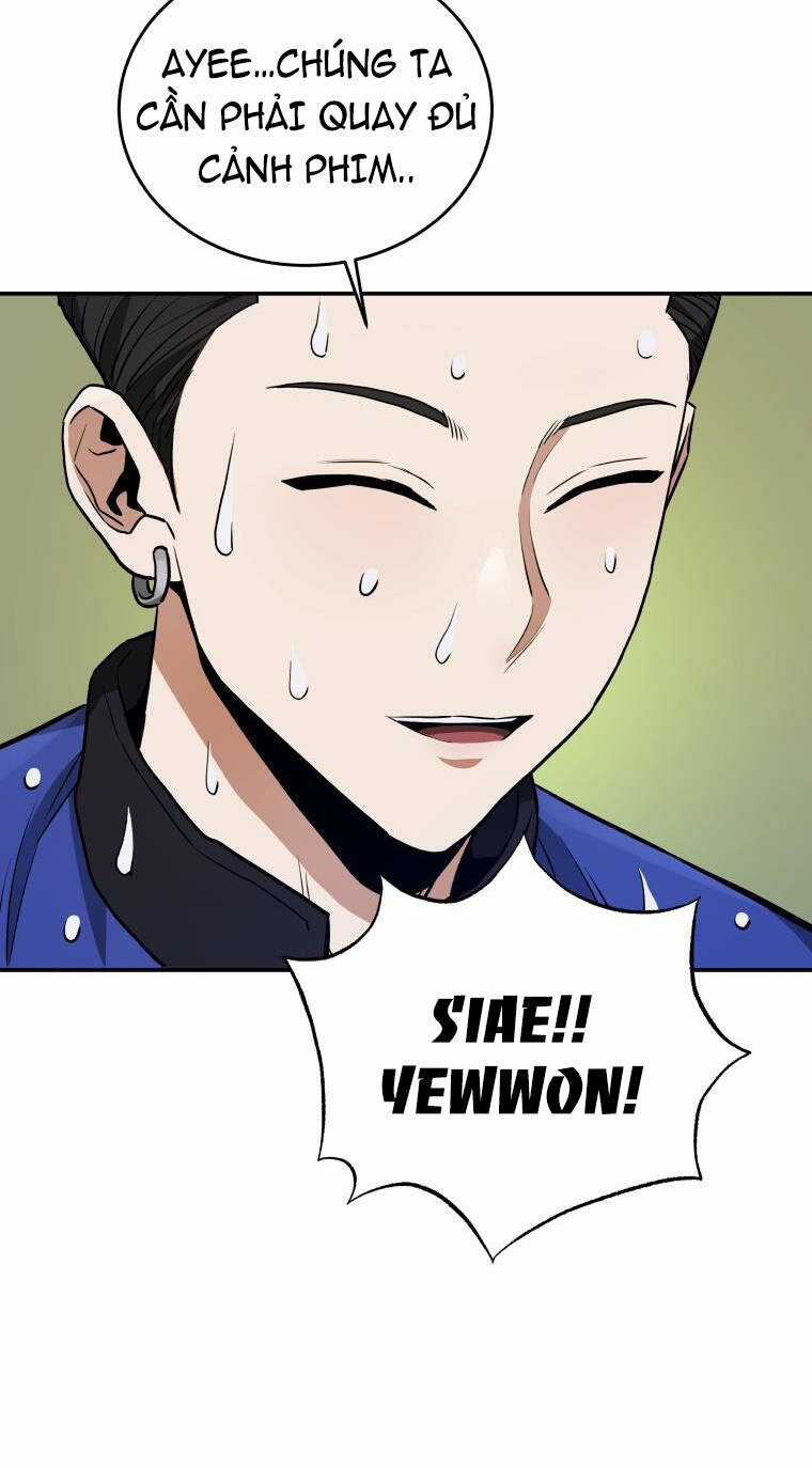 Hệ Thống Cứu Hộ - Chapter 50 - Trang 56