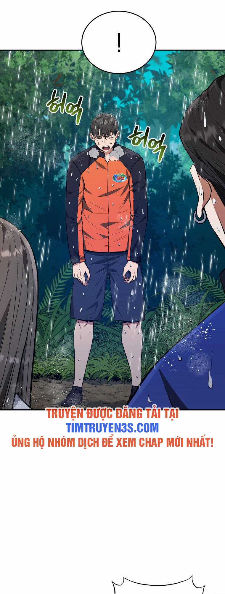 Hệ Thống Cứu Hộ - Chapter 50 - Trang 57