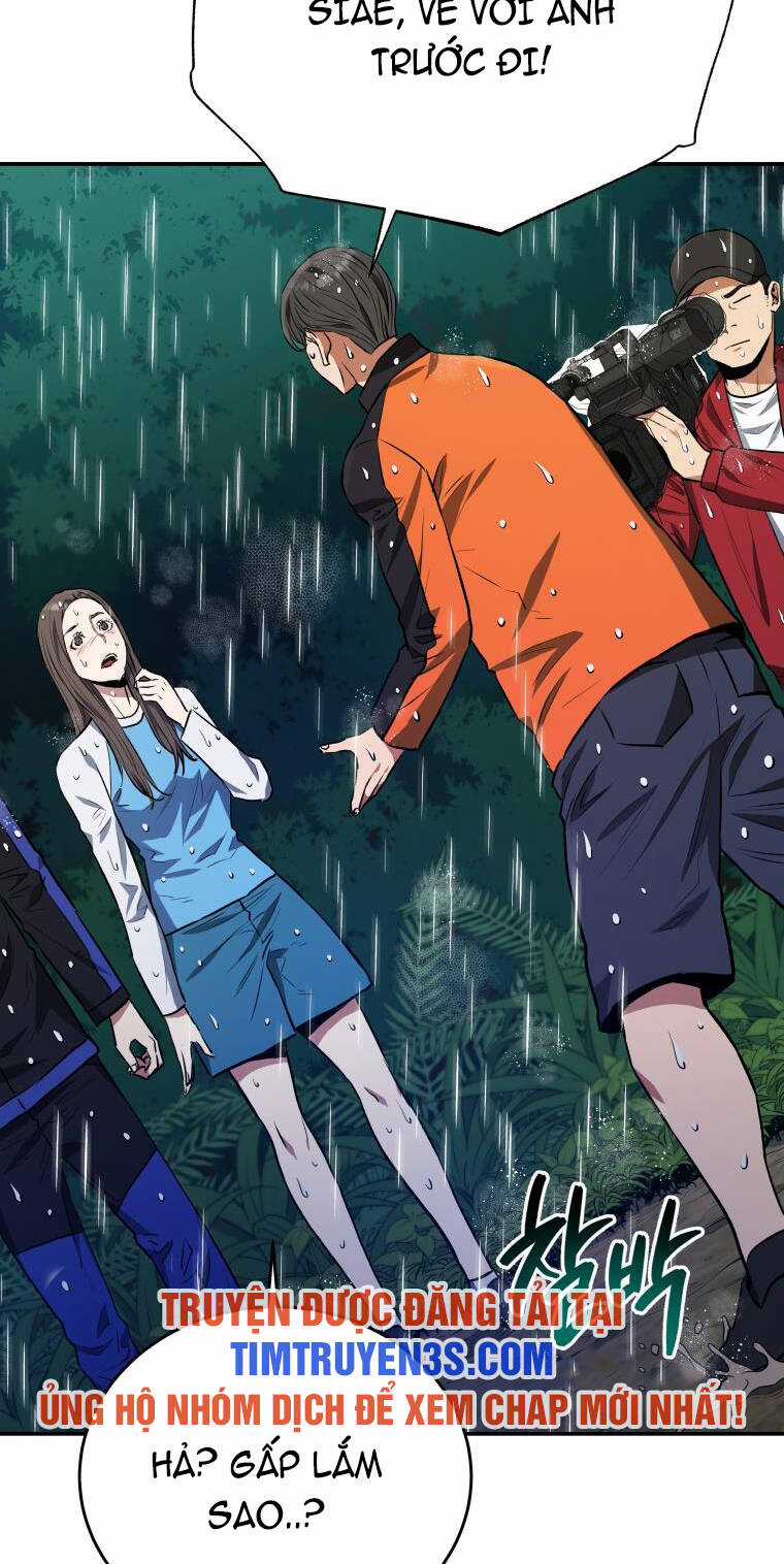 Hệ Thống Cứu Hộ - Chapter 50 - Trang 59