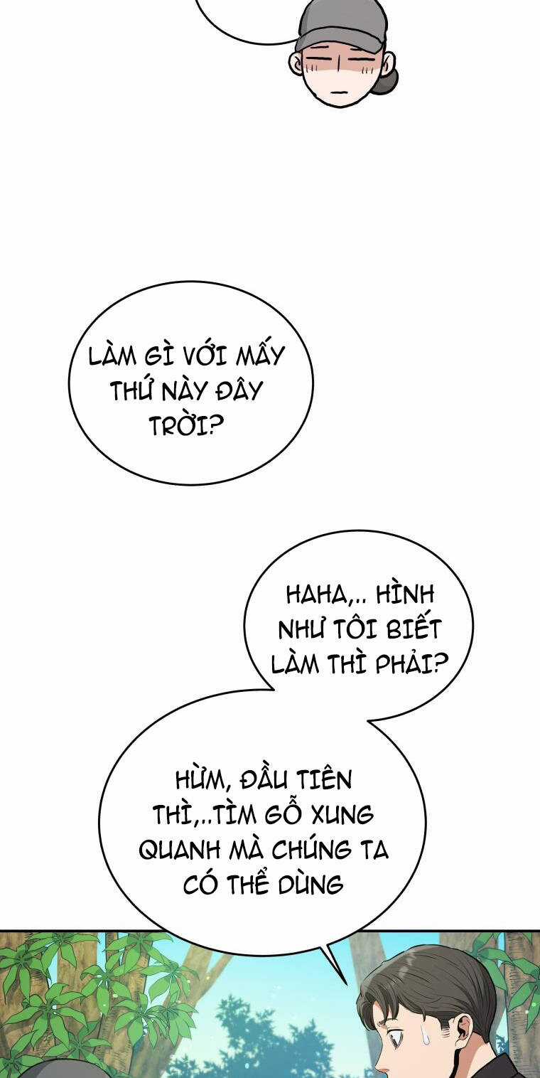 Hệ Thống Cứu Hộ - Chapter 50 - Trang 7