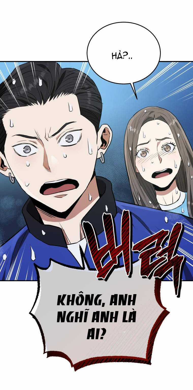 Hệ Thống Cứu Hộ - Chapter 50 - Trang 61