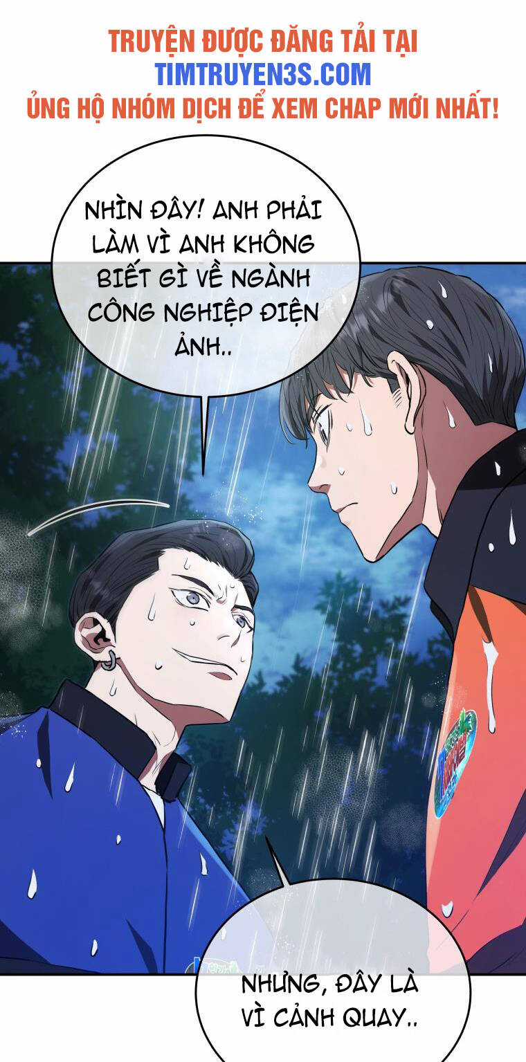 Hệ Thống Cứu Hộ - Chapter 50 - Trang 62
