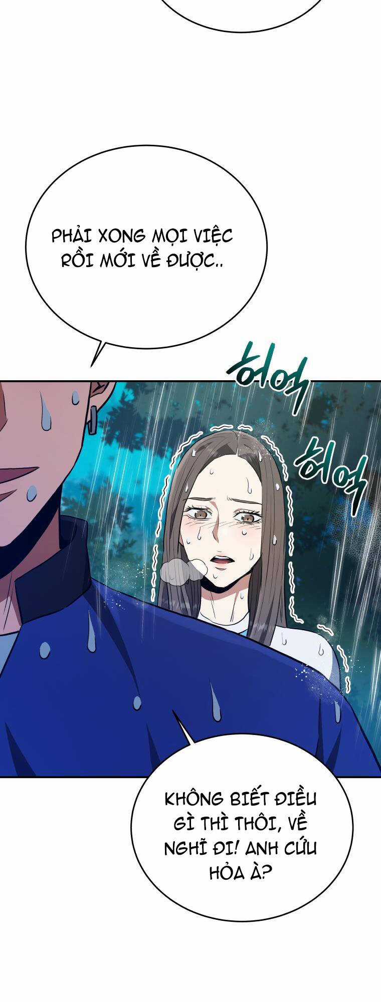 Hệ Thống Cứu Hộ - Chapter 50 - Trang 63