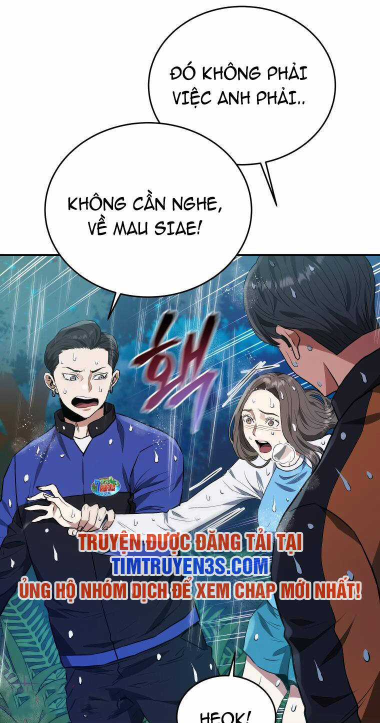 Hệ Thống Cứu Hộ - Chapter 50 - Trang 64