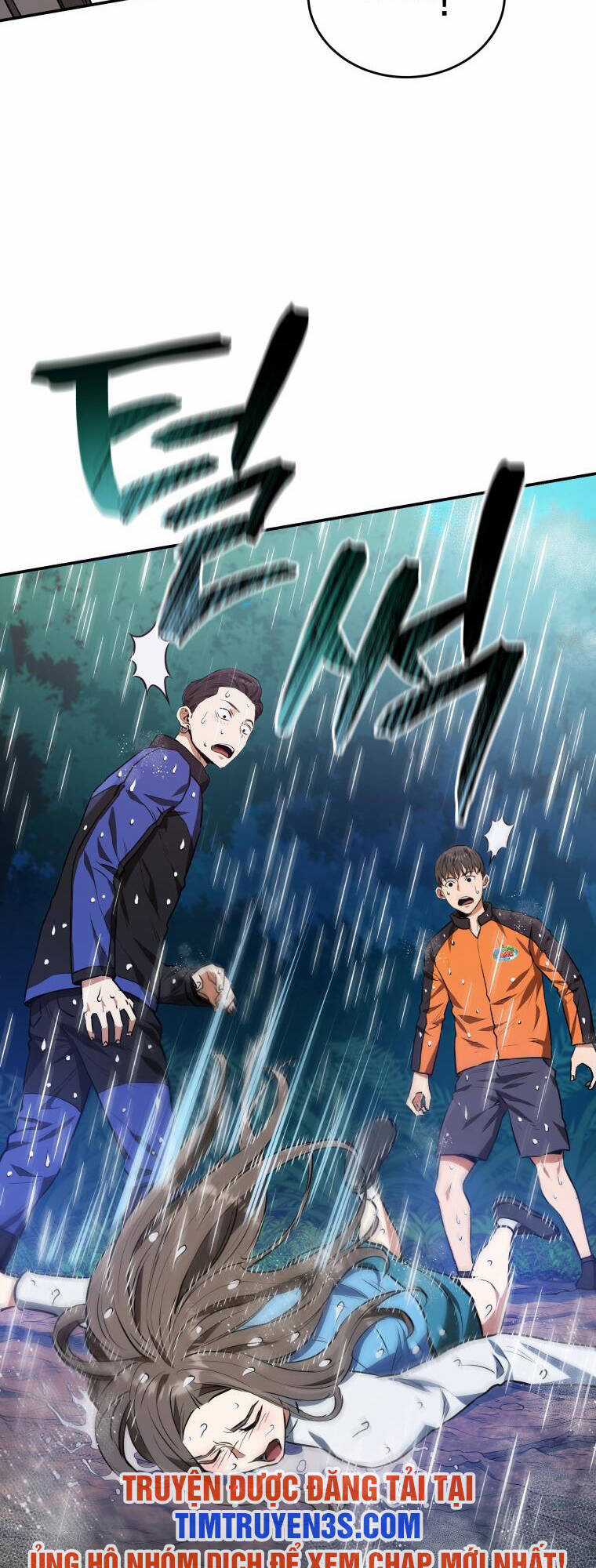 Hệ Thống Cứu Hộ - Chapter 50 - Trang 66