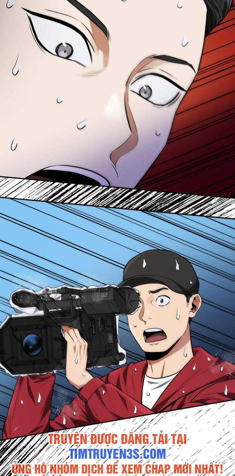 Hệ Thống Cứu Hộ - Chapter 50 - Trang 68